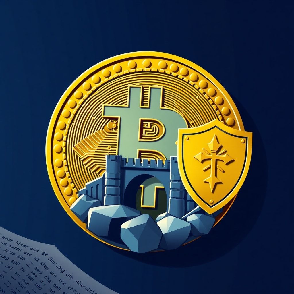 Bitcoin-Sicherheitsrevolution: Babylon und Ledger vereinen Kräfte für ultimative Krypto-Festung