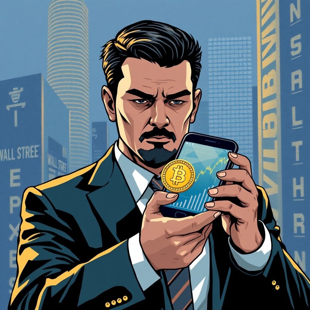 Bitcoin stabil bei 73.000 US-Dollar – SEC und CFTC einigen sich auf Krypto-Regulierung