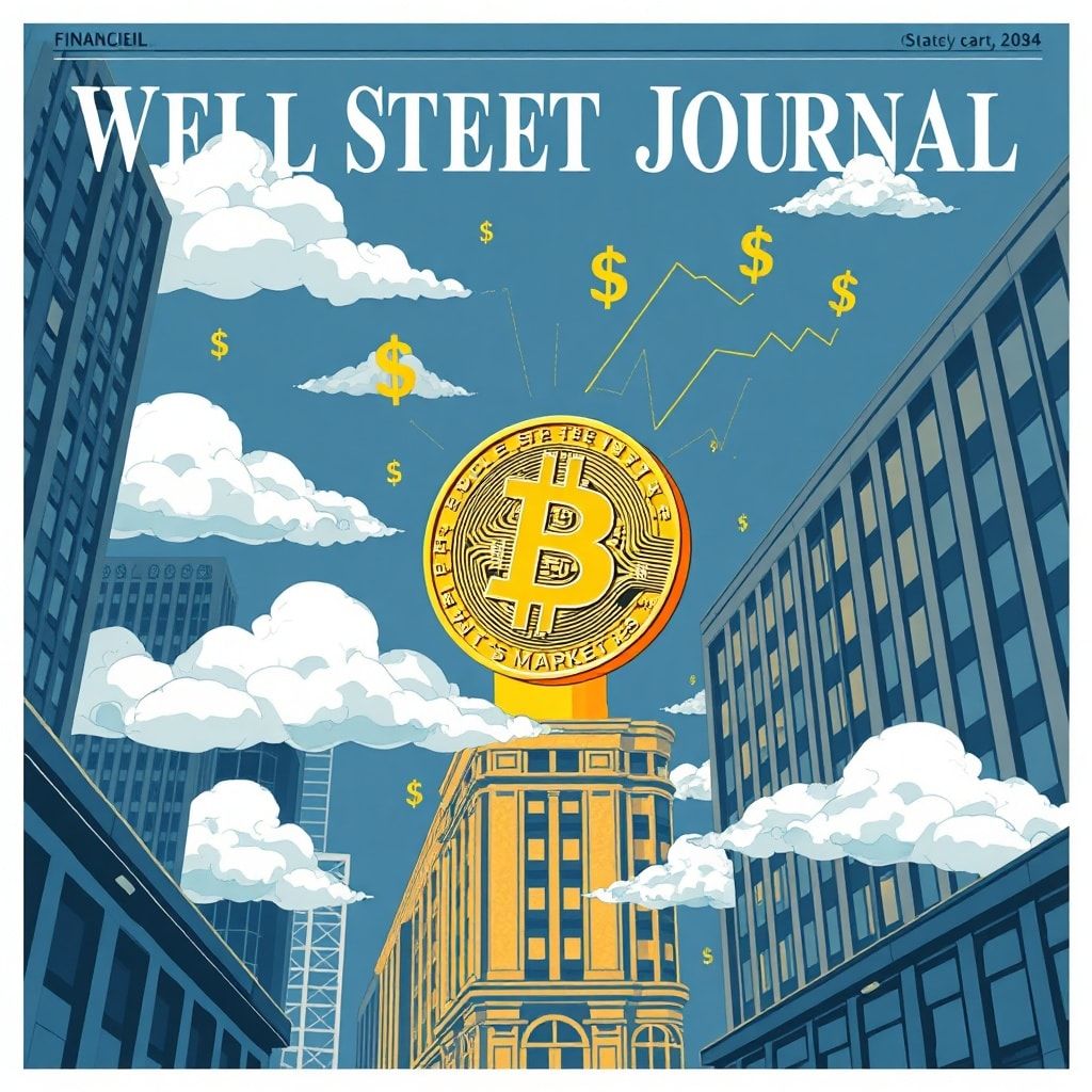 Bitcoin steigt auf 72.000 US-Dollar nach Bessent-Äußerungen