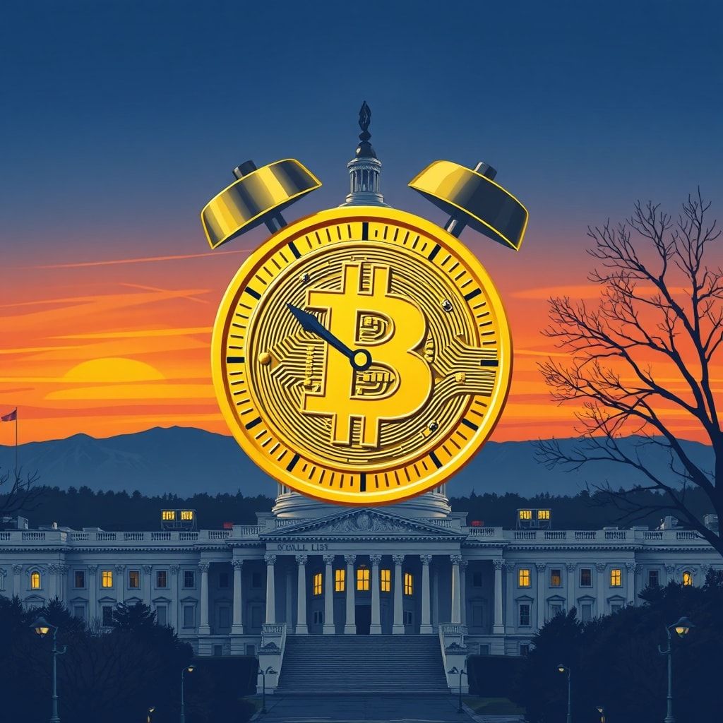 Bitcoin-Steuer-Erleichterung: BPI warnt vor ablaufender Frist für de-minimis-Befreiung