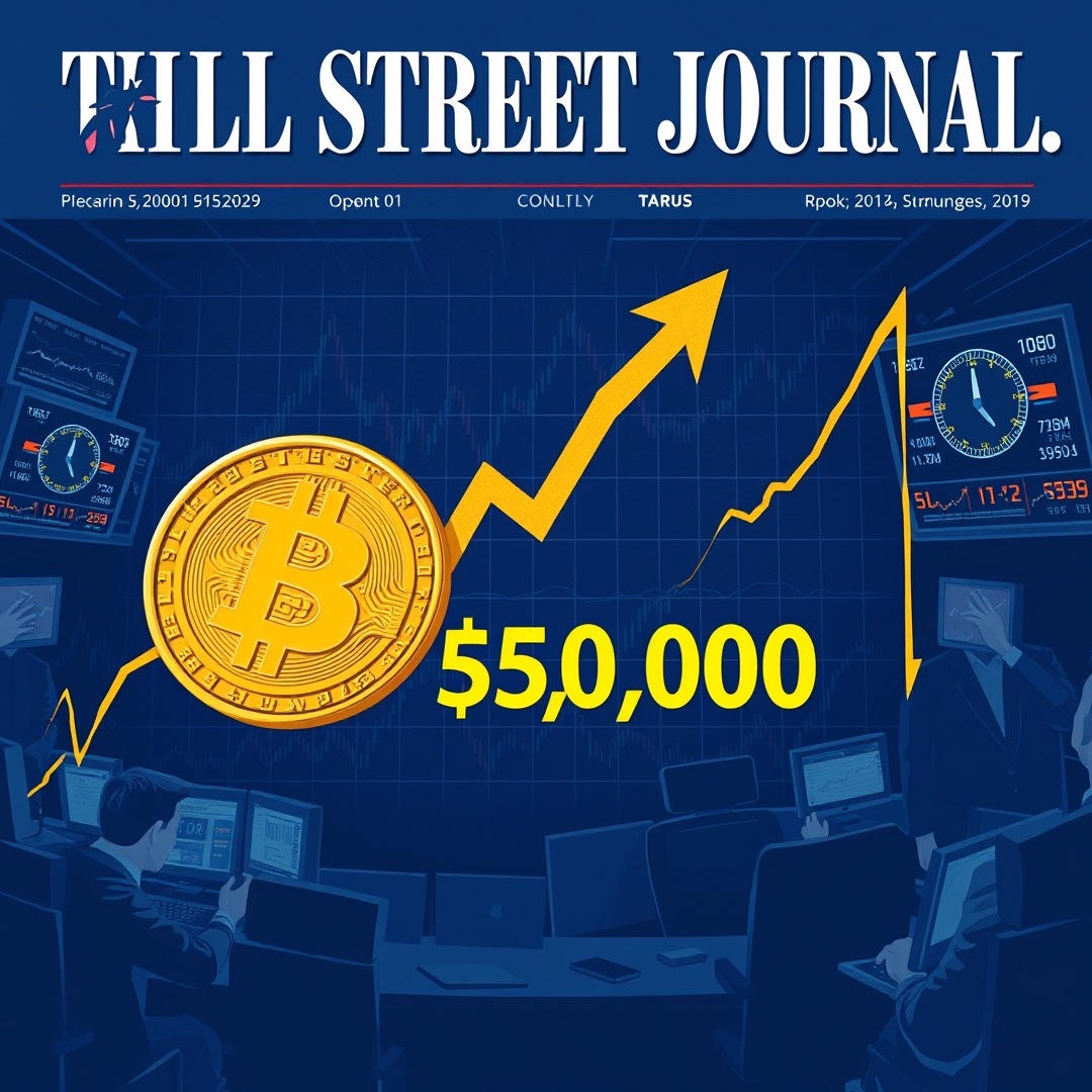 Bitcoin stürzt ab: Experte warnt vor Kollaps auf 52.000 Dollar