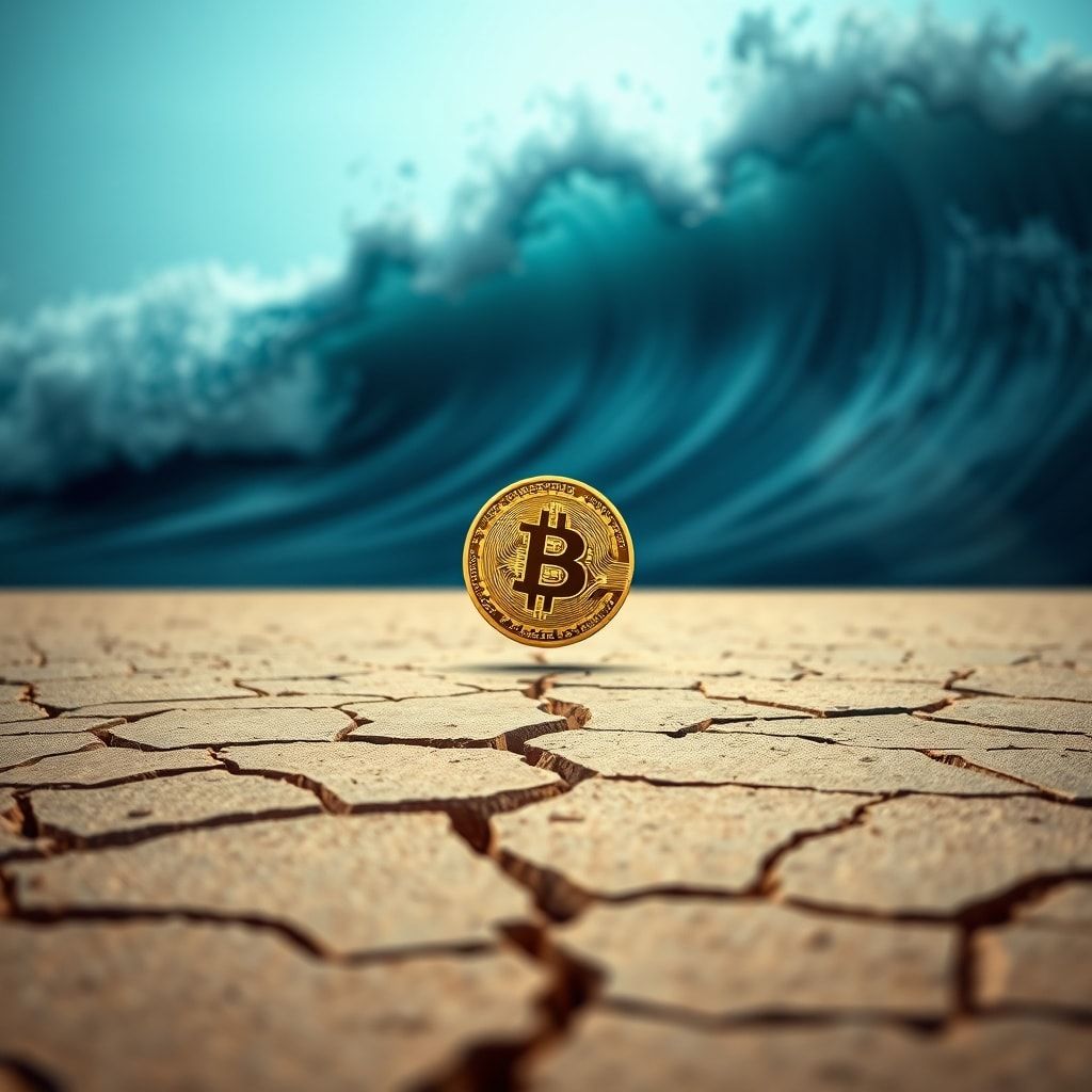 Bitcoin trotzt geopolitischem Schock: Analysten sehen fundamentale Trendwende