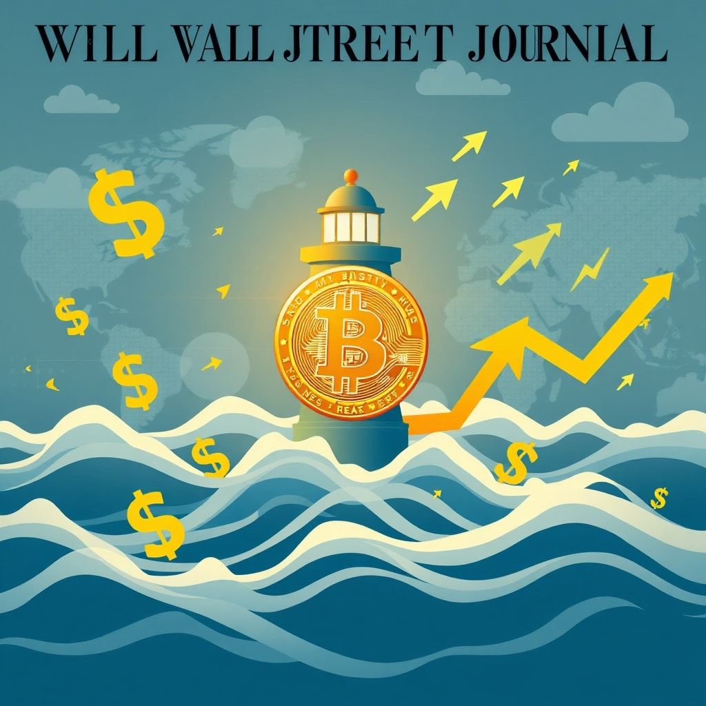 Bitcoin trotzt geopolitischer Unsicherheit – Händler setzen auf Inflationsdaten als Katalysator