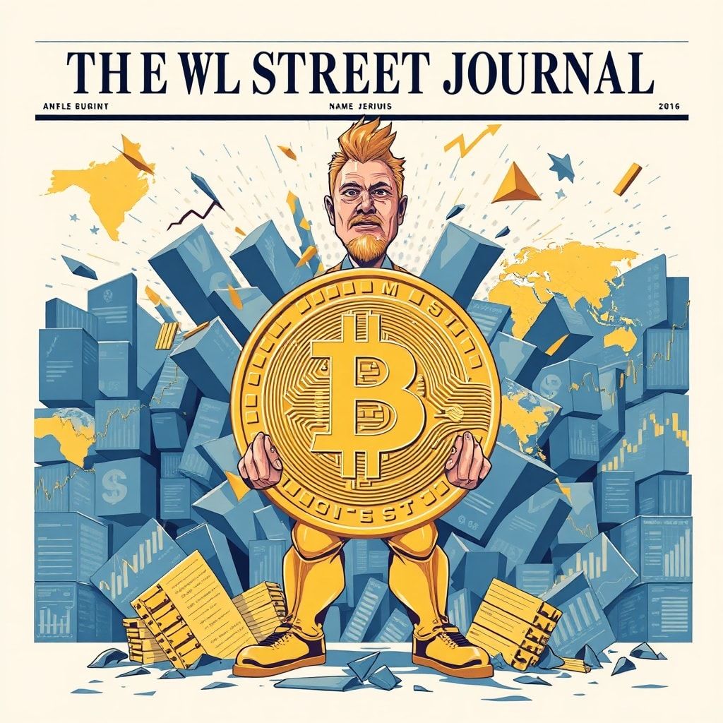 Bitcoin trotzt Kriegsängsten und steigt an der Angstmauer empor