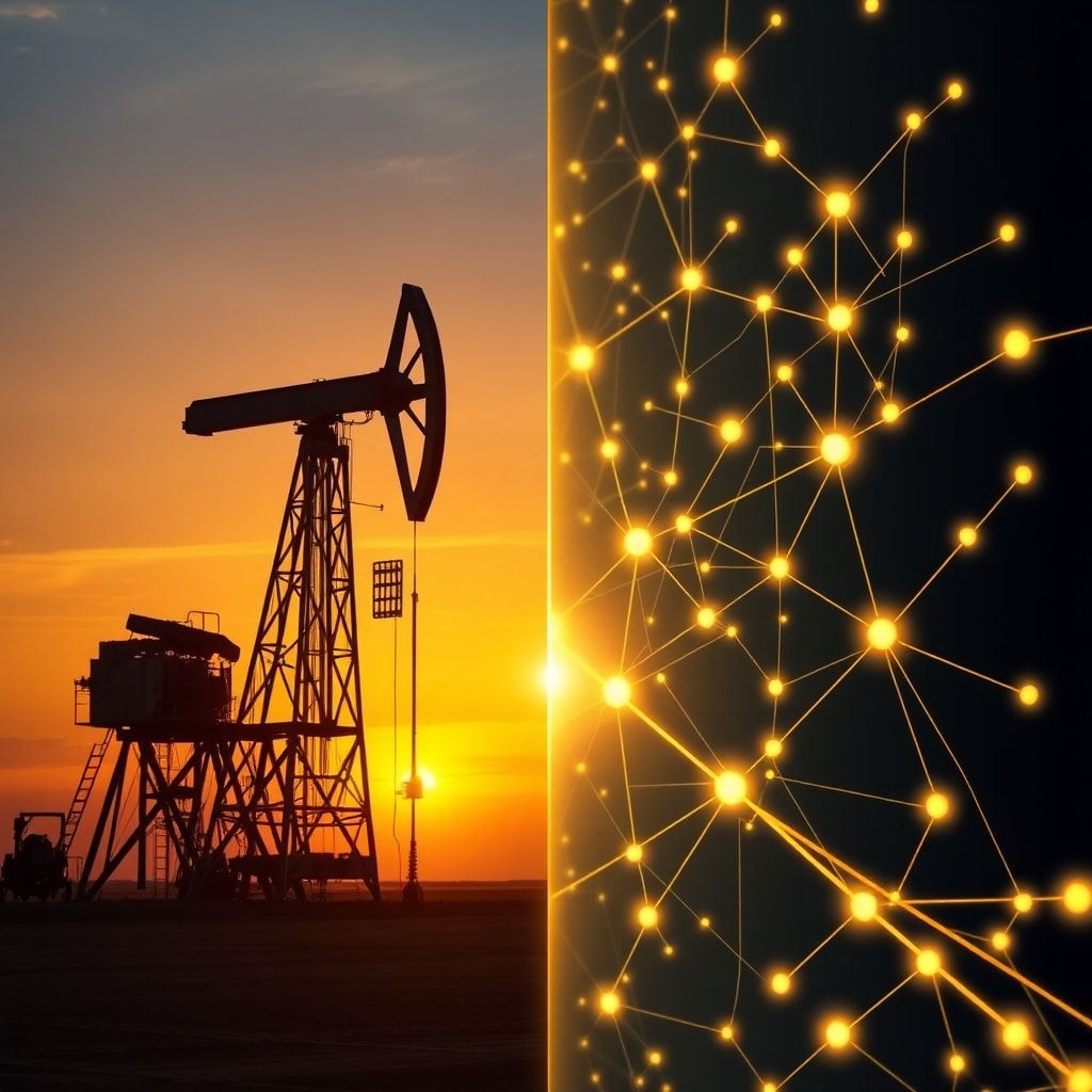 Bitcoin trotzt Ölpreisschock: Kryptomärkte zeigen unerwartete Resilienz gegenüber Makro-Risiken