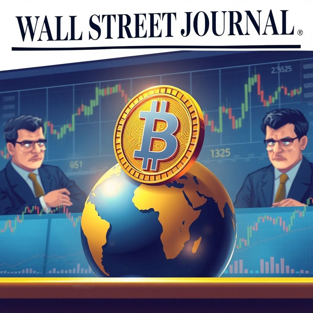 Bitcoin überschreitet $73.000-Marke trotz geopolitischer Spannungen – Experten warnen vor Kursvolatilität