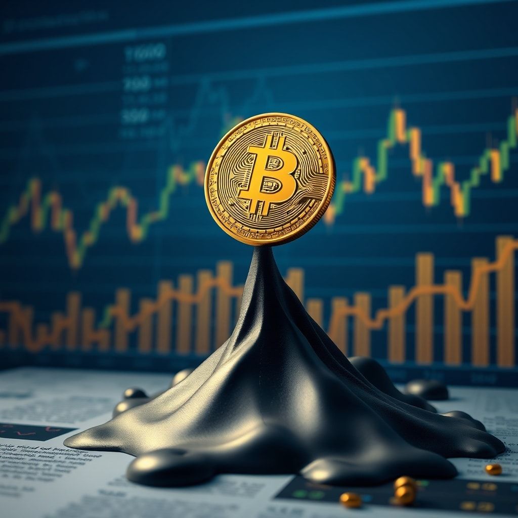 Bitcoin übersteigt 70.000 US-Dollar nach Ölkrise – On-Chain-Analysten erkennen neues Unterstützungsniveau