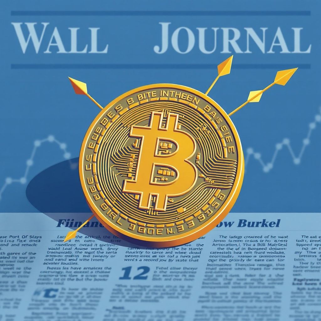 Bitcoin übertrifft Gold und Aktien: Digitale Währung als unerwarteter Gewinner im Nahostkonflikt