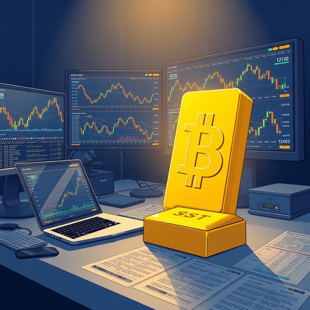 Bitcoin überwindet 70.000-Dollar-Marke: Analysten sprechen von "systemkritischer Infrastruktur"