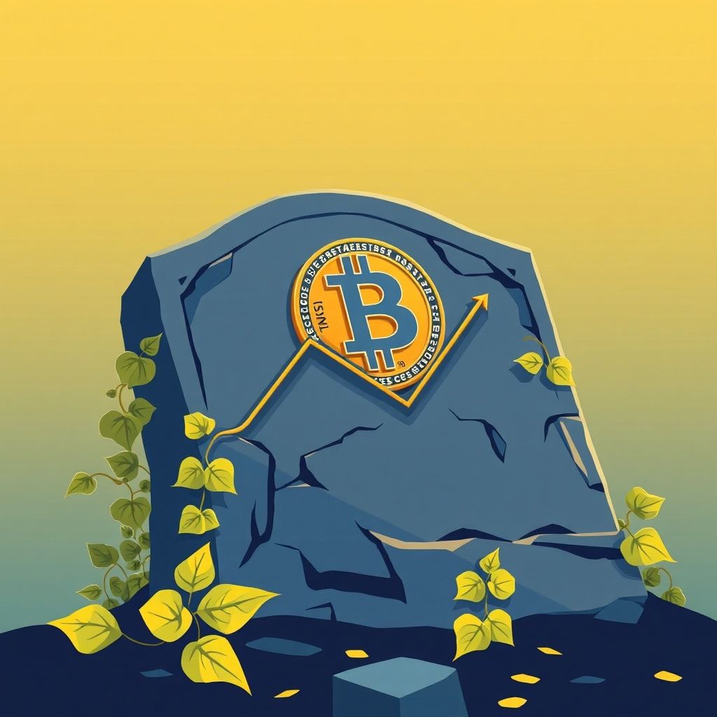 Bitcoin unter 70.000 US-Dollar: Technische Muster erinnern an Bärenmarkt 2022 – doch Analysten sehen einen fundamentalen Wandel