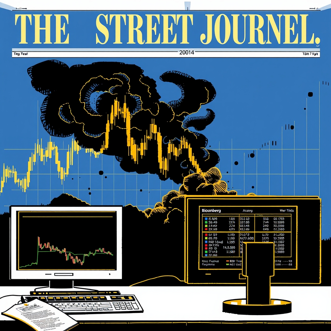 Bitcoin unter Abgabedruck: Institutionelle Risikoallokation verschiebt sich in geopolitischer Krise