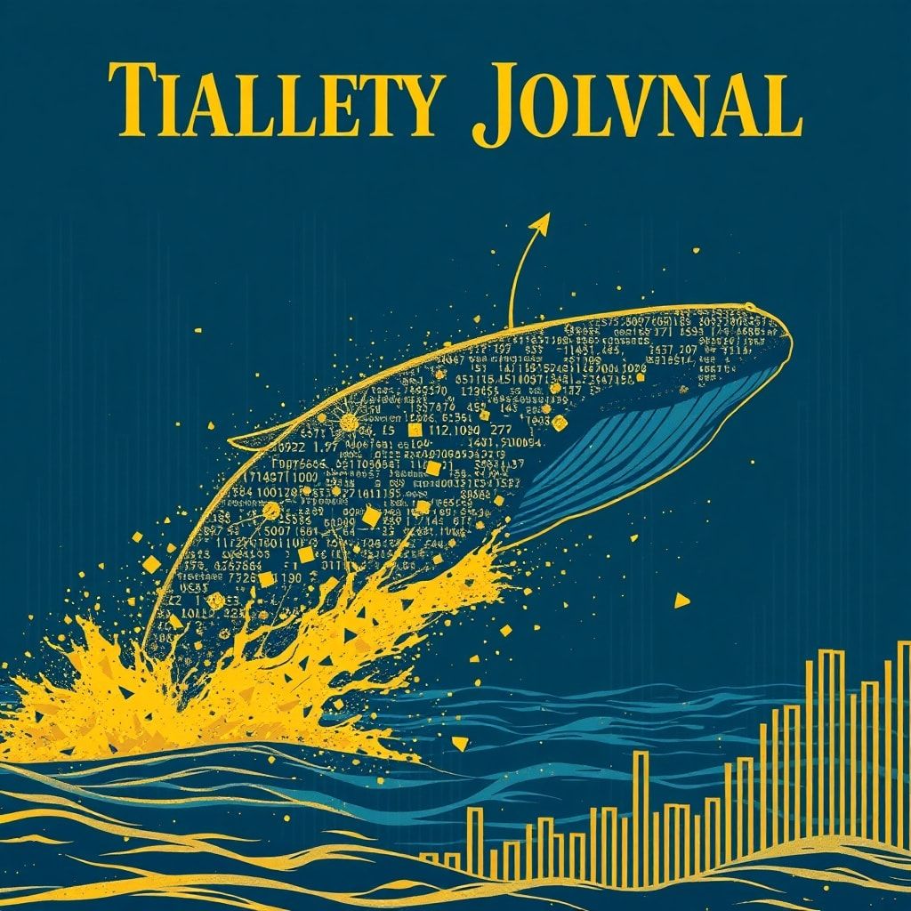 Bitcoin unter massivem Verkaufsdruck: Wale setzen auf Kursabschwung