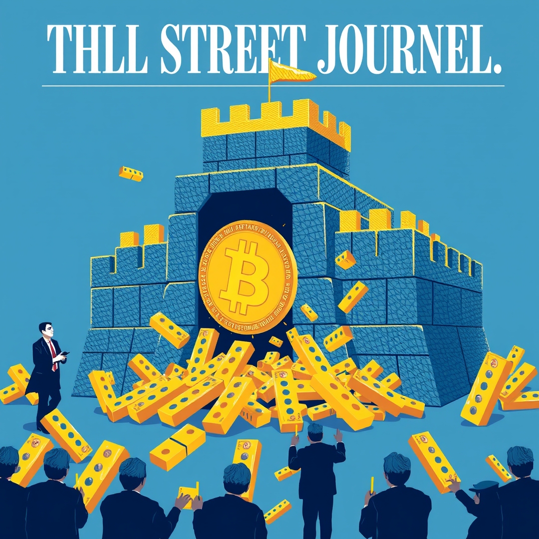 Bitcoin-Urgesteine liquidieren über 100 Millionen Dollar BTC-Bestände nach Zinsentscheid