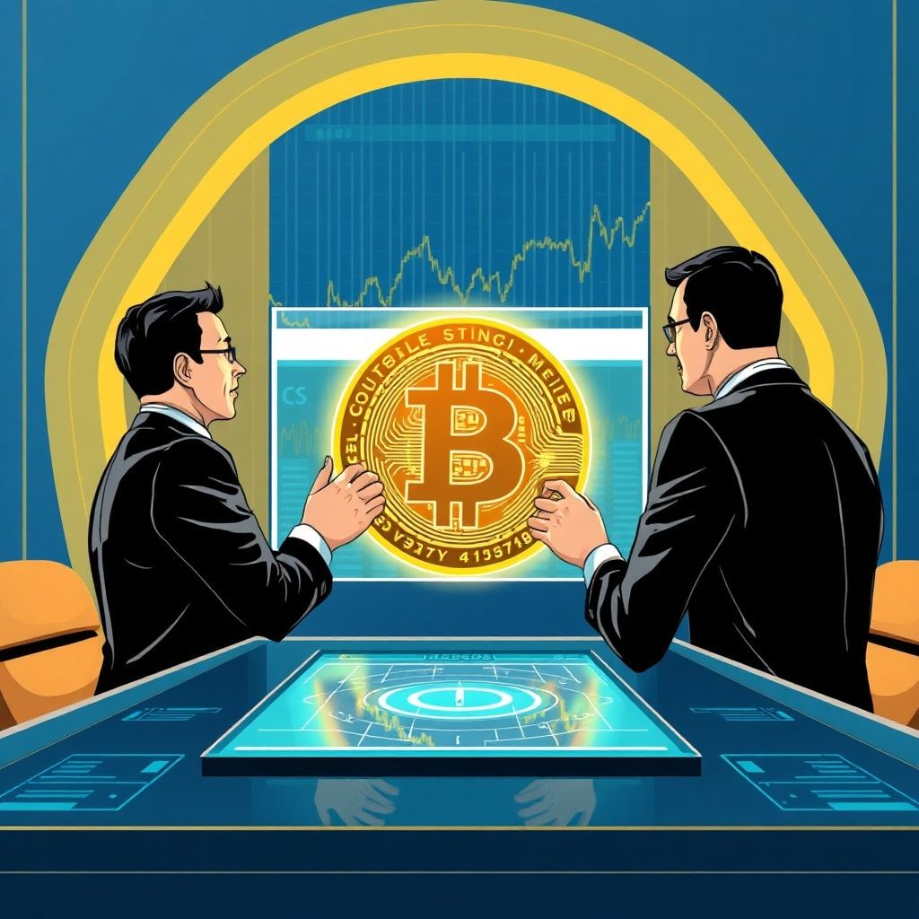 Bitcoin-Verbot: Vancouver blockiert Bürgermeister-Krypto-Plan