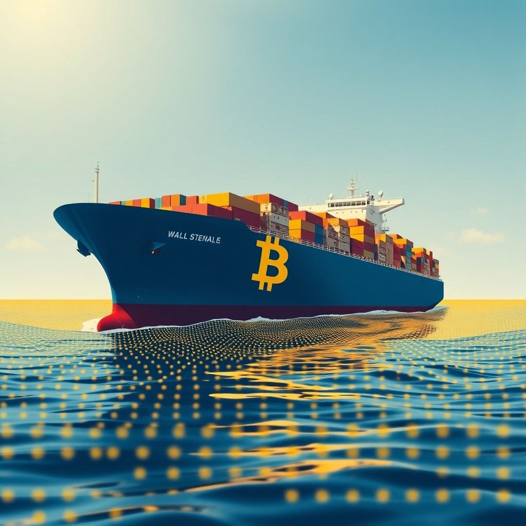 Bitcoin-Verkaufsdruck erreicht historisches Niveau – systemische Schwäche trotz stabiler Kurse?