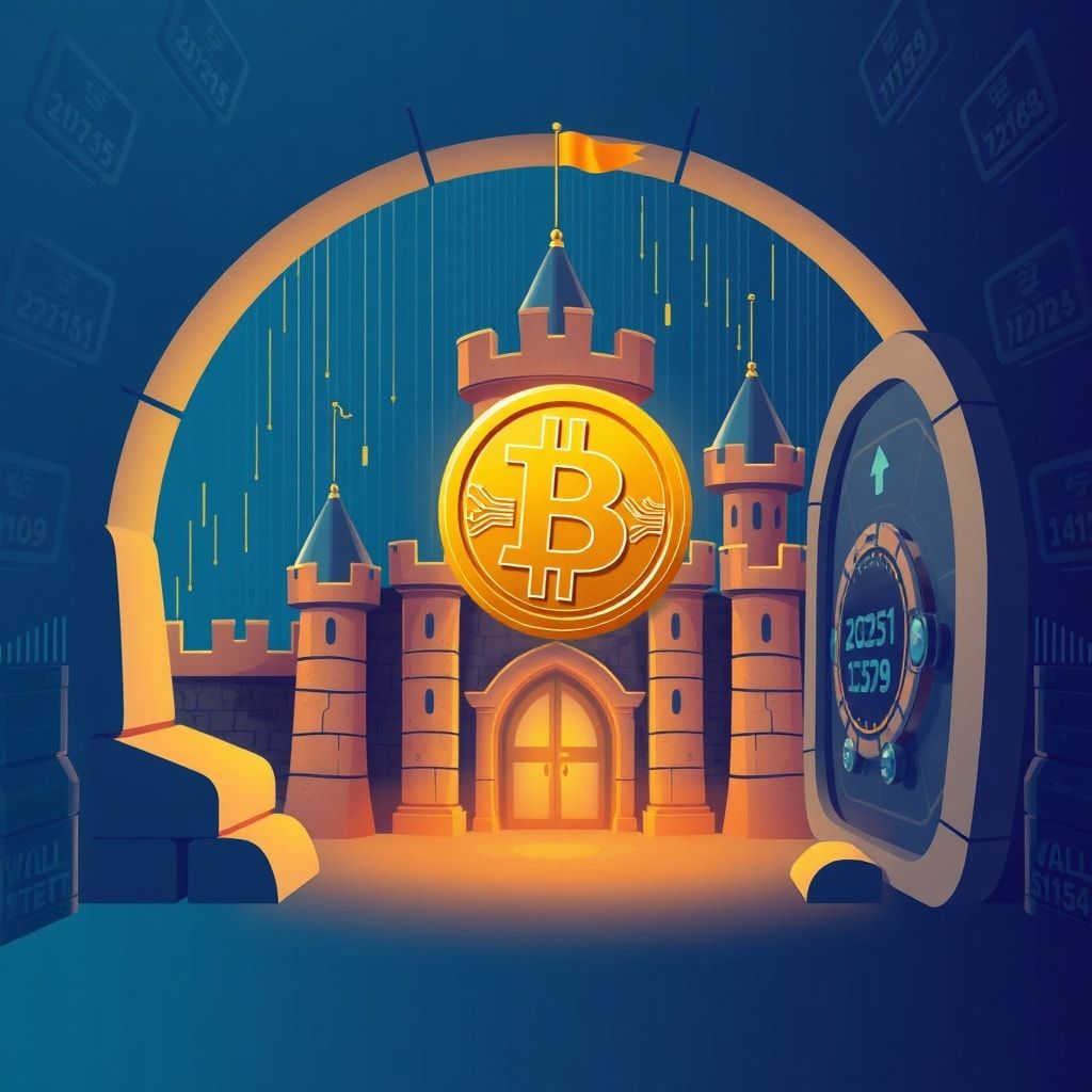 Bitcoin-Vermögenssicherheit: Babylon und Ledger kooperieren für institutionelle Krypto-Infrastruktur