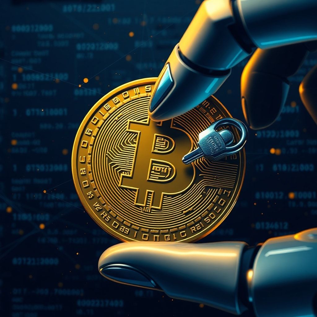 Bitcoin vor Konsens-Revolution? prototypes für präventiven Wartungs-Soft-Fork