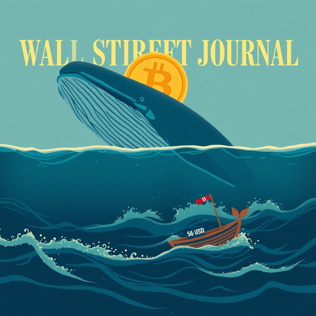 Bitcoin-Wal erwacht nach 13 Jahren: 147-Millionen-Euro-Transfer löst Markt-Turbulenzen aus