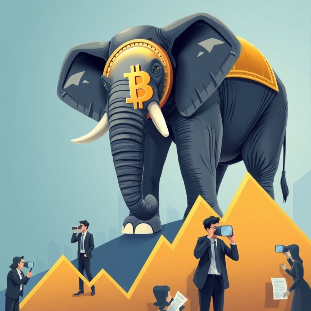 Bitcoin-Zyklus verliert an Dynamik – Experten warnen vor schwindenden Renditen