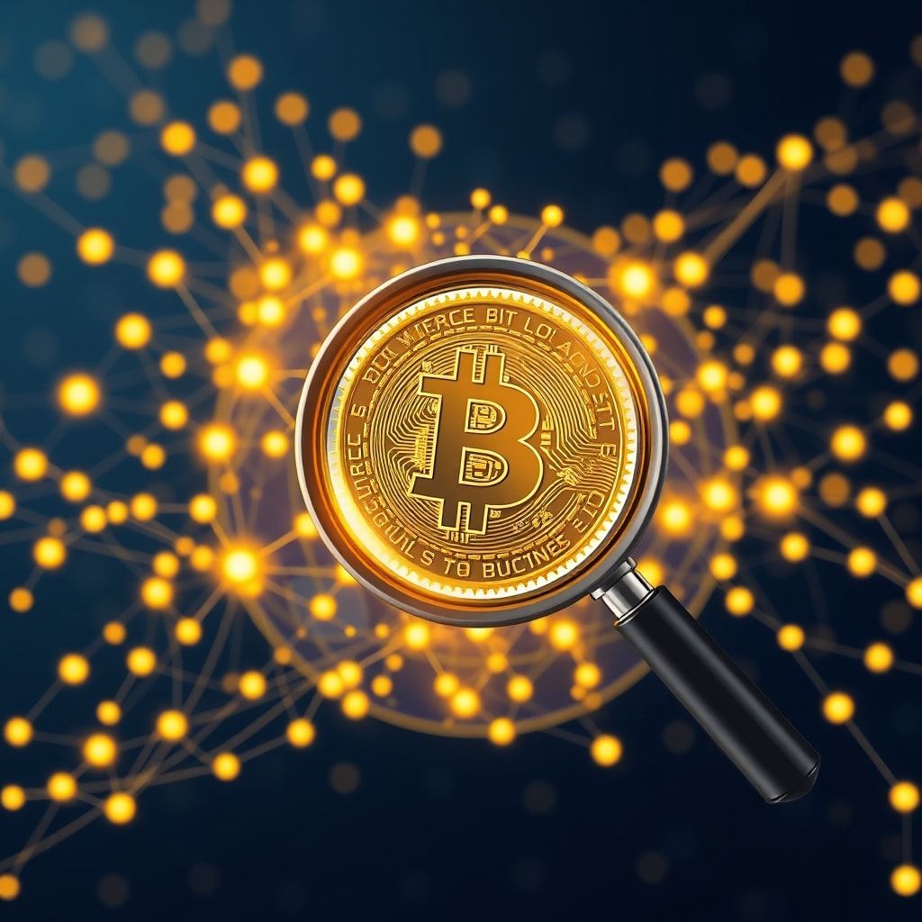 BitcoinII-Netzwerk wächst heimlich zur weltweit größten Proof-of-Work-Infrastruktur