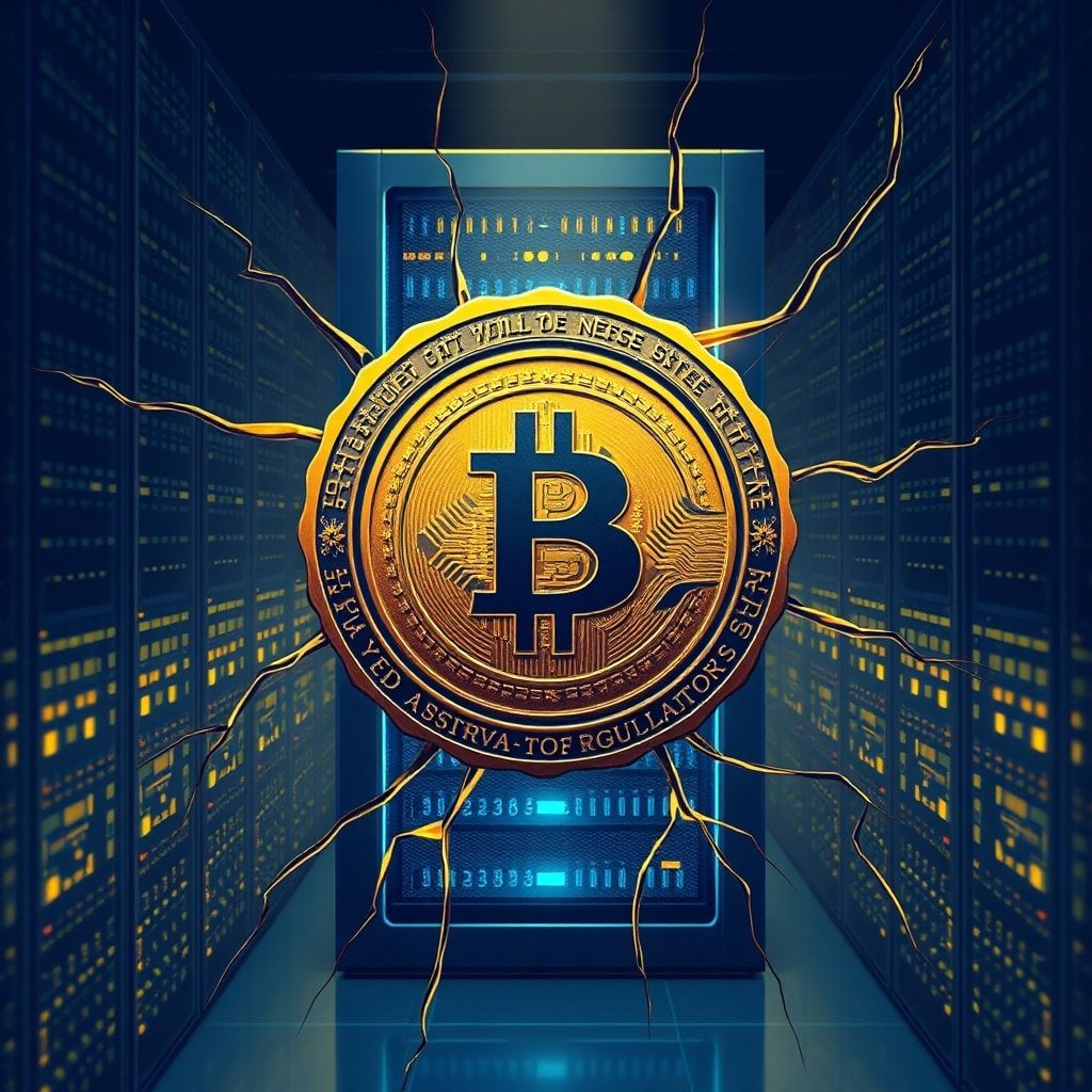 Bithumb-Risiko: Südkoreanische Aufsicht erwägt partiellen Betriebsstopp