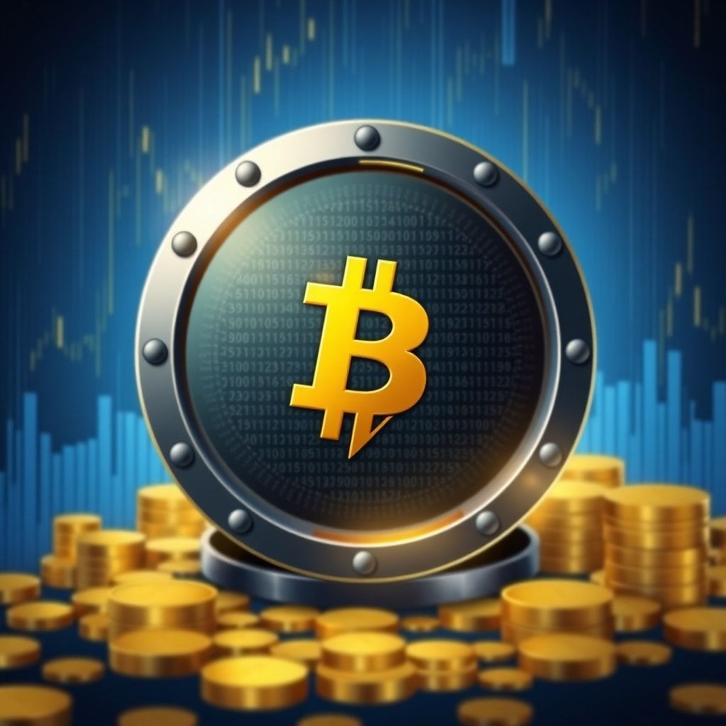 BitMine disponiert über neun Milliarden Dollar an Ethereum-Reserven – Kurs springt auf 2.000 Dollar