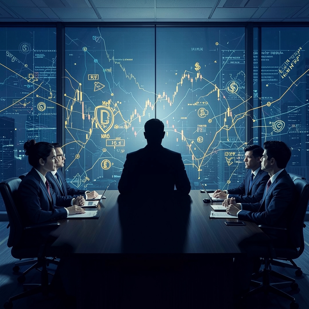 Bitpanda beruft Guttenberg in Verwaltungsrat - Krypto-Branche staunt über strategische Personalie