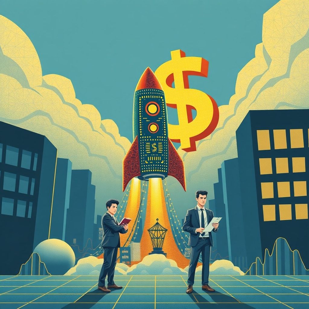 Bittensor (TAO) steuert auf 300 Dollar zu: Analysten warnen vor irrationalem Überschwang