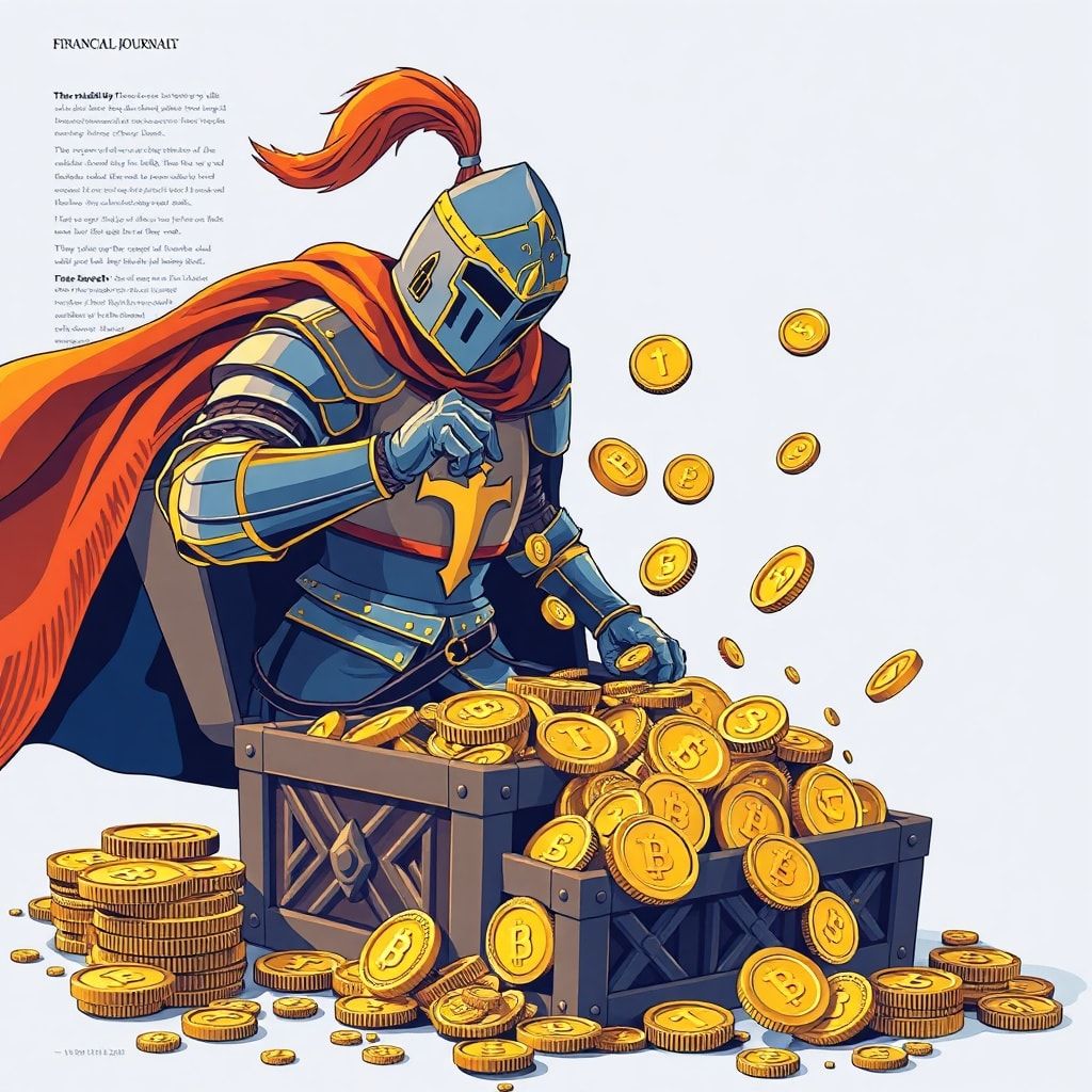 Bitwise-Chef Hougan prophezeit Ende der Altcoin-Season: Selektive Gewinner dominieren künftige Marktphasen