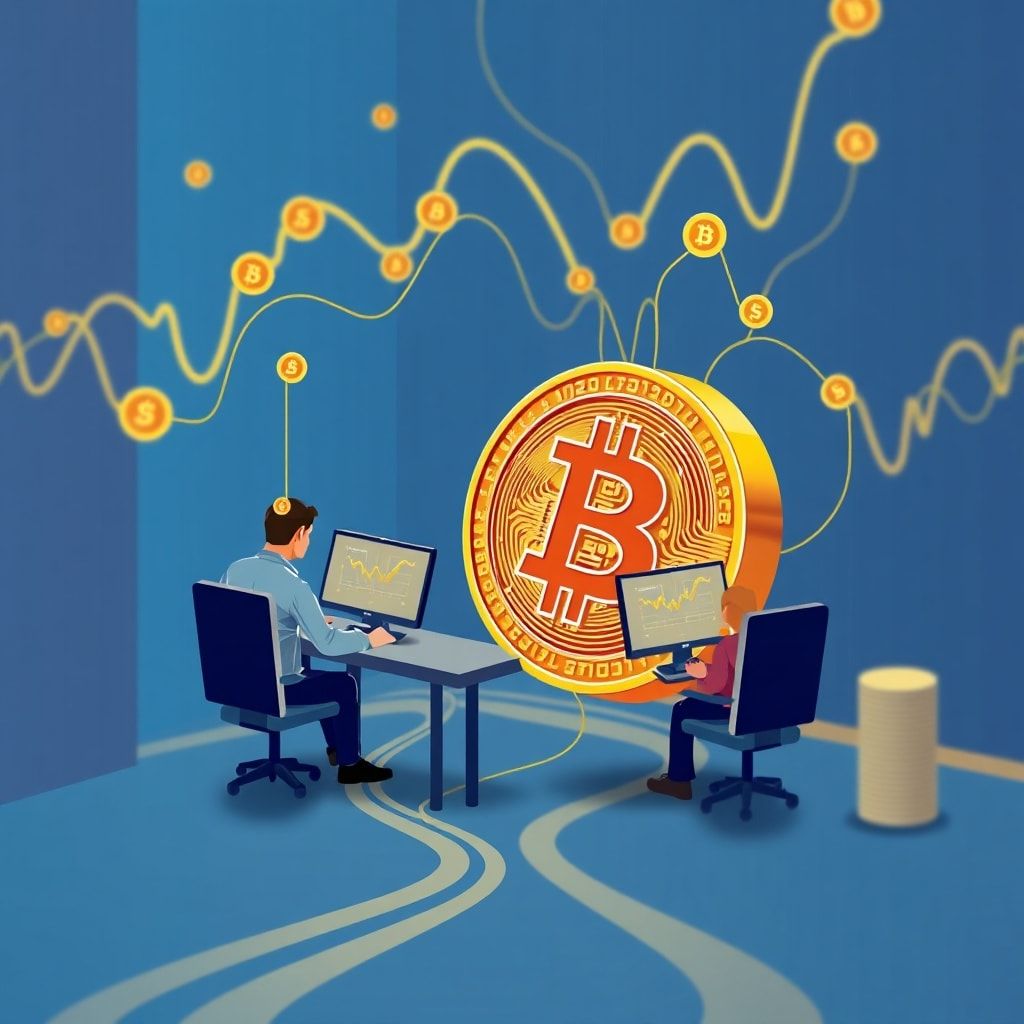 Bitwise spendet über 380.000 Dollar an Bitcoin-Entwickler – Branchenanalysten sprechen von strategischem Paradigmenwechsel