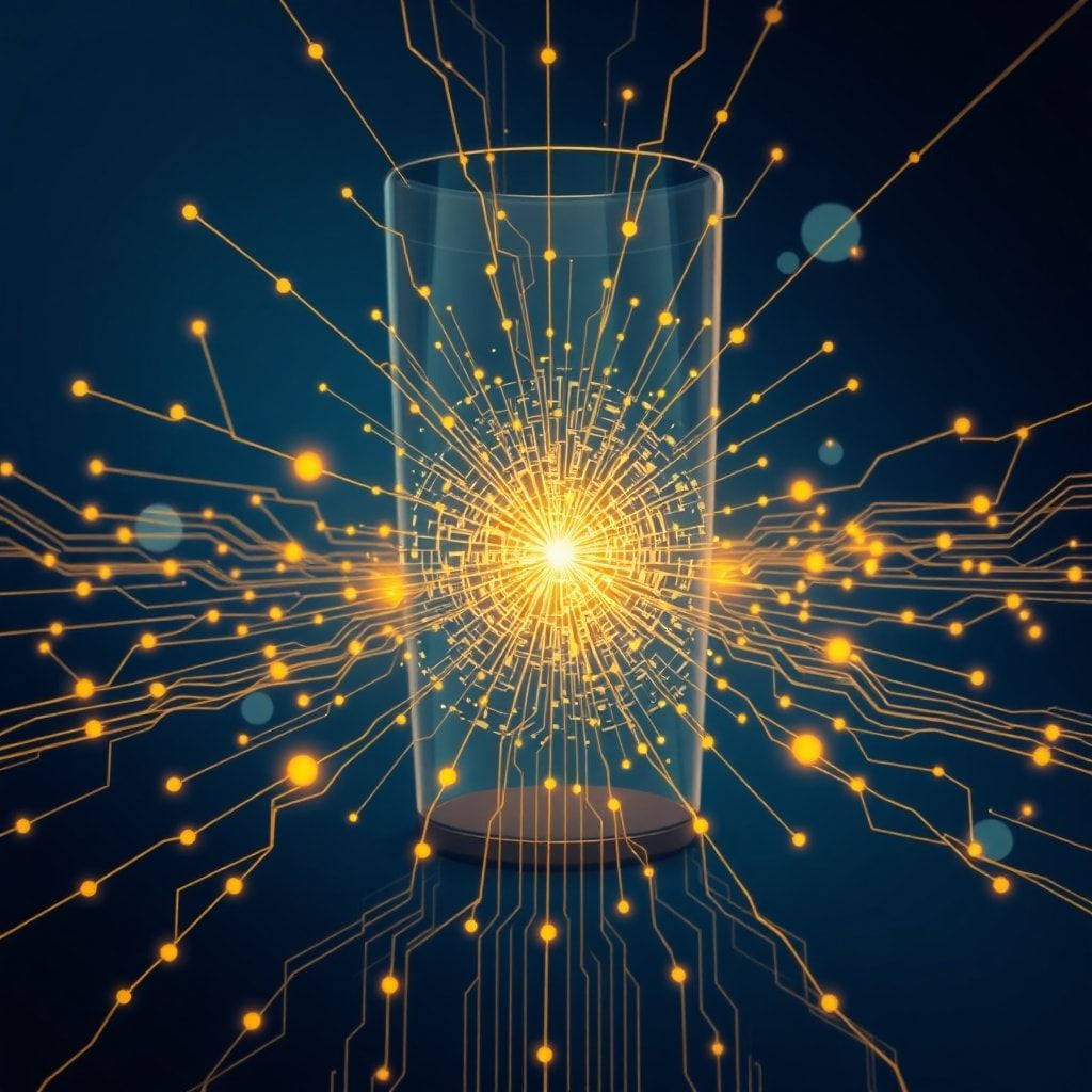 BlackRock-Schockwellen: Wie ein Private-Credit-Kollaps den Kryptomarkt destabilisiert