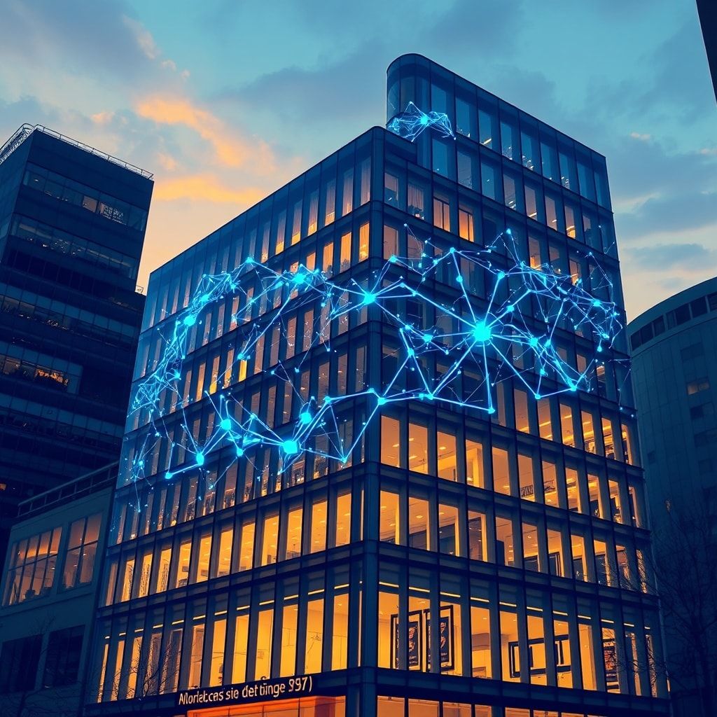 BlackRock startet ETH-Staking-ETF – revolutionäres Finanzprodukt oder krypto-mystische Illusion?