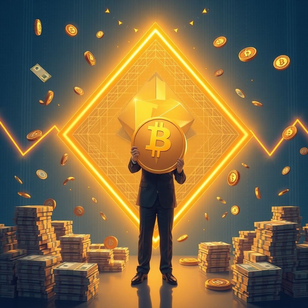 BlackRock startet gestaktes Ethereum-ETF mit 82% Staking-Ertrag