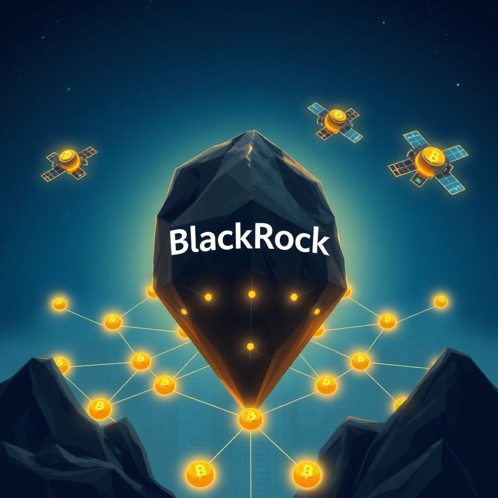 BlackRocks ETH-Staking-ETF startet mit 15,5 Millionen Dollar Volumen durch