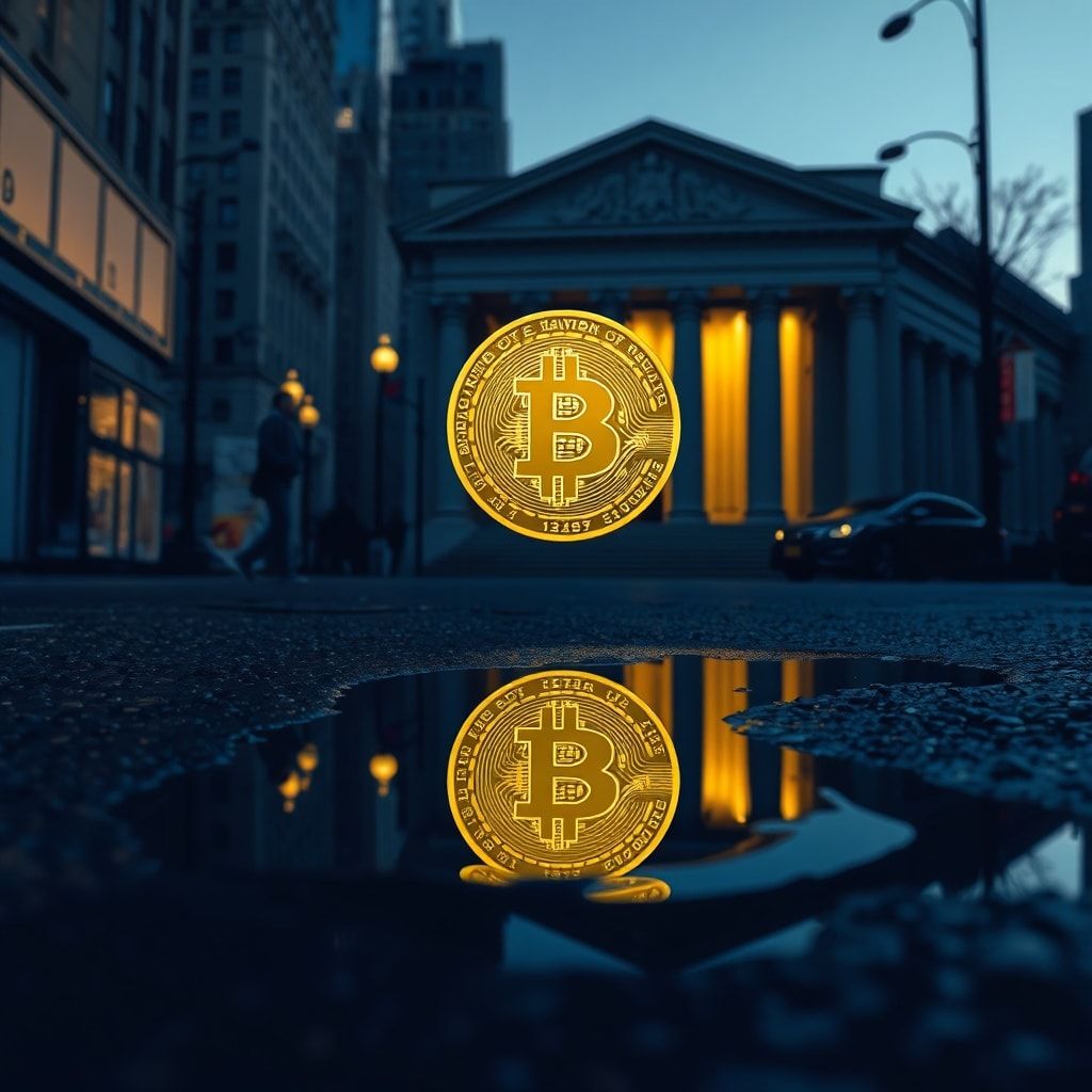 Block Earning im Fokus: Australische Finanzaufsicht nimmt BTC-Kreditplattform unter die Lupe