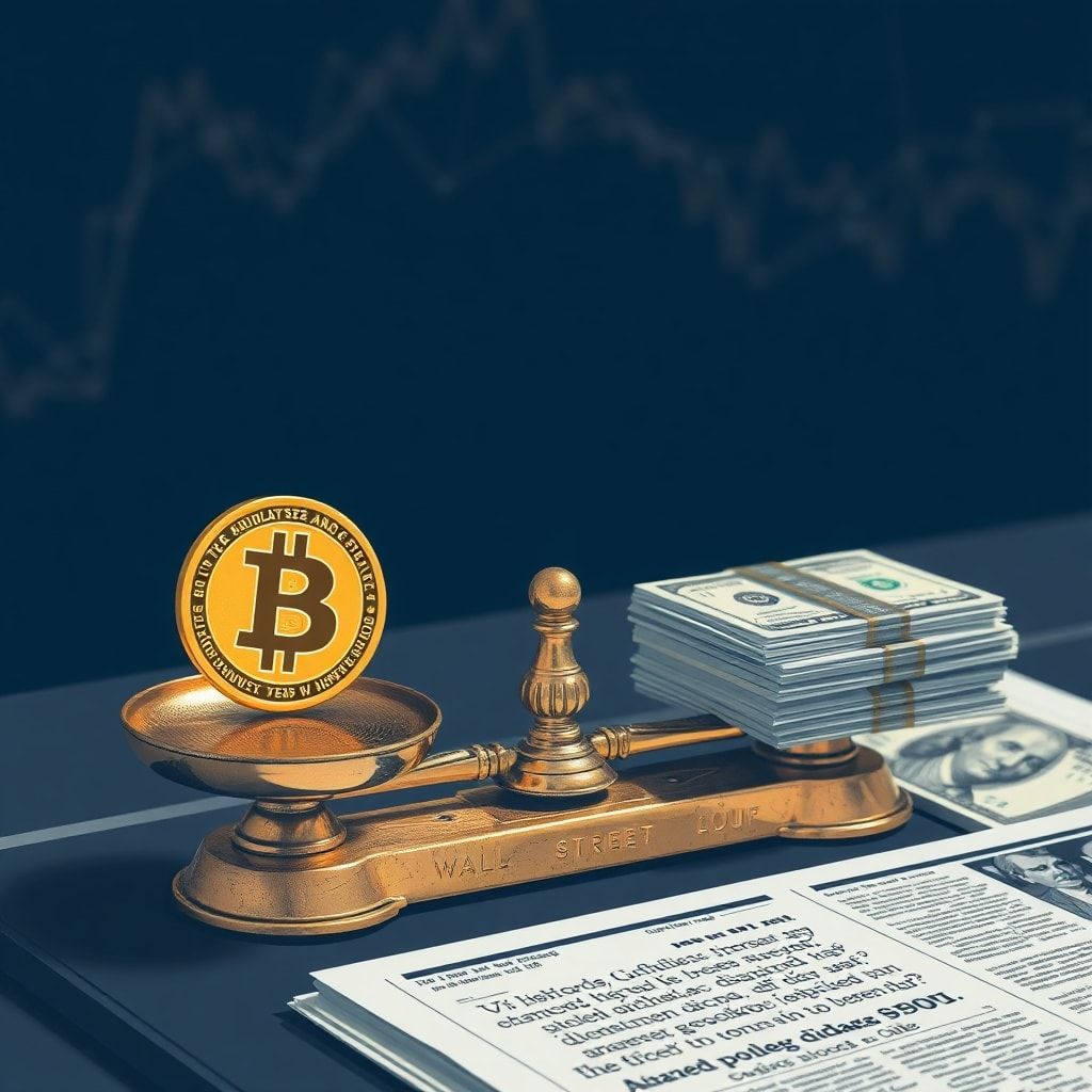 Block Inc. vollzieht strategische Wende – Von Bitcoin-Maximalismus zu Dollar-gestützten Transaktionslösungen
