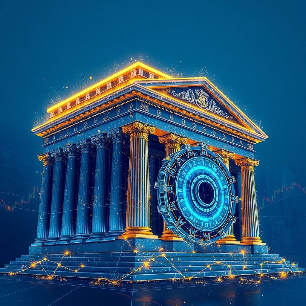 Blockchain-Bürokratie: Transaktionsstillstand an der USDT-Schnittstelle alarmiert Marktteilnehmer