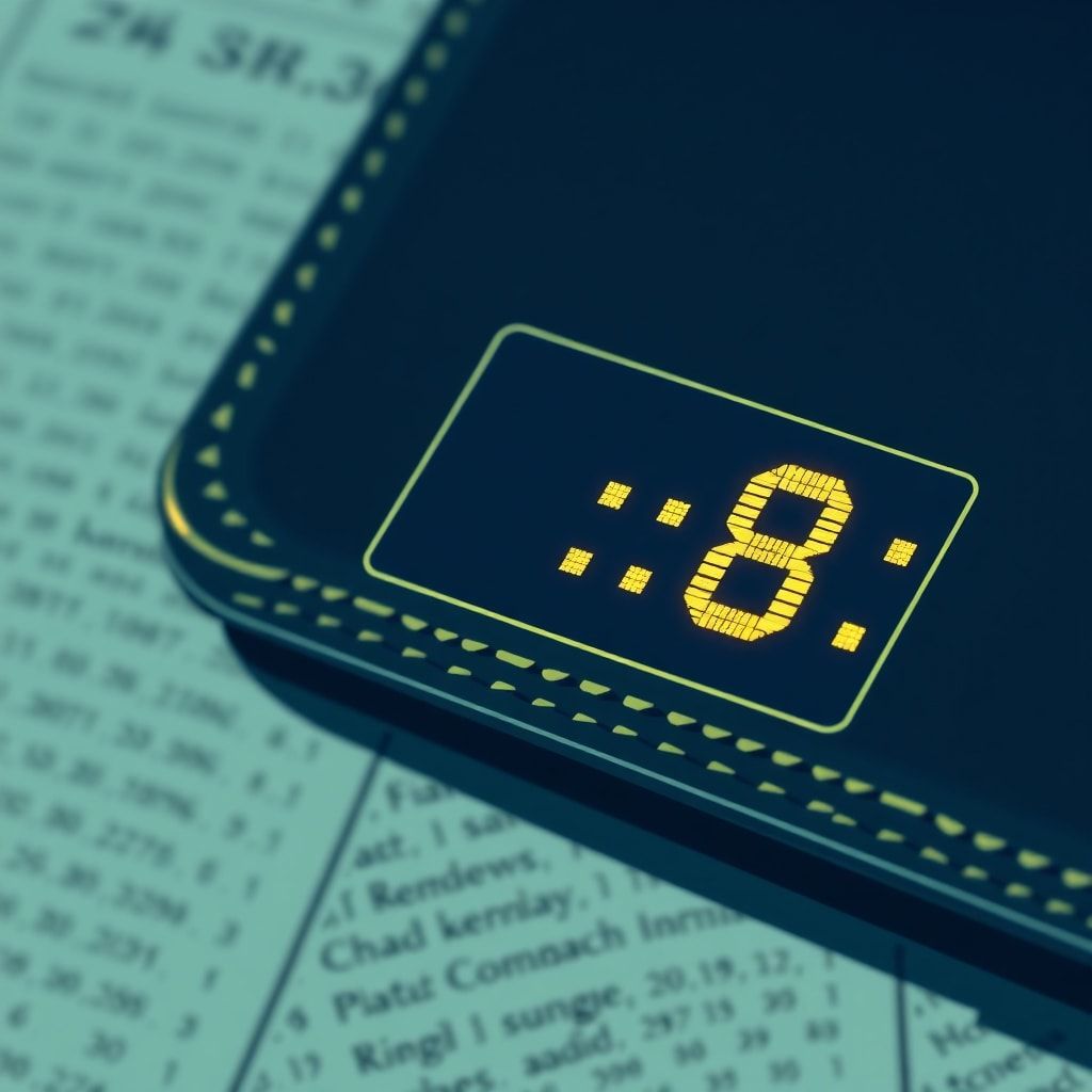 Blockchain-Identitätskrise: Unbestimmtheit in Bitcoin-Wallets löst regulatorische Alarmbereitschaft aus