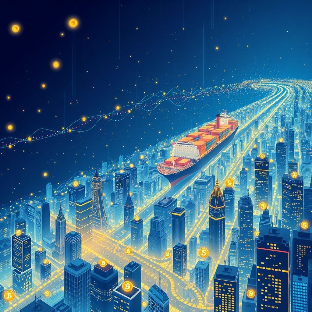 BNB Chain dominiert 40% globaler Stablecoin-Transaktionen durch Mikrozahlungen