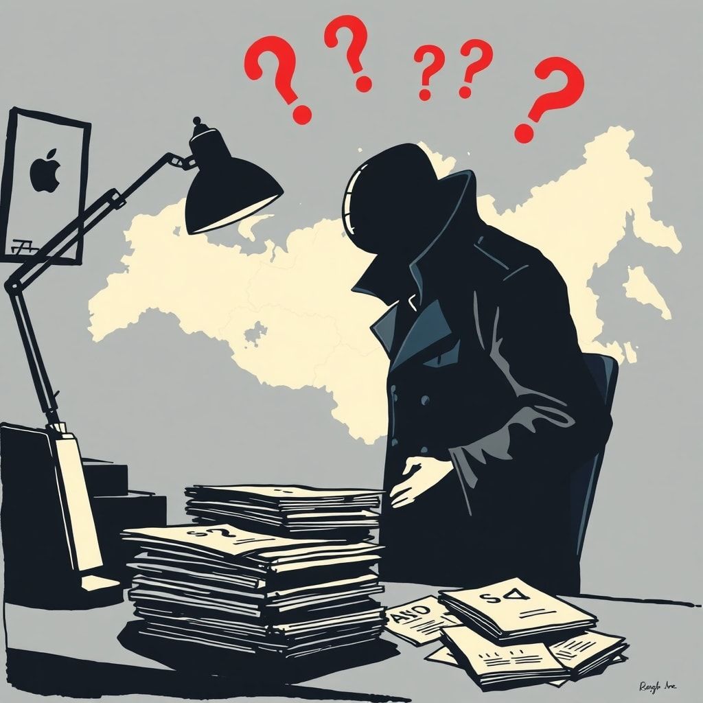 BND wirft Moskau fiskalische Unregelmäßigkeiten vor – Experten sehen unklare Beweislage