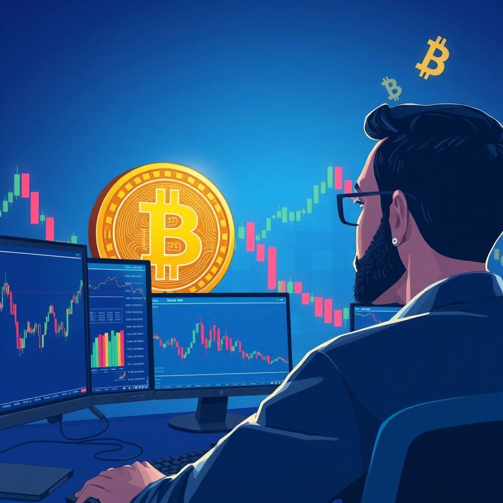 Börsenexperte enthüllt: Monatlicher MACD-Histogramm als ultimativer Bitcoin-Kaufindikator
