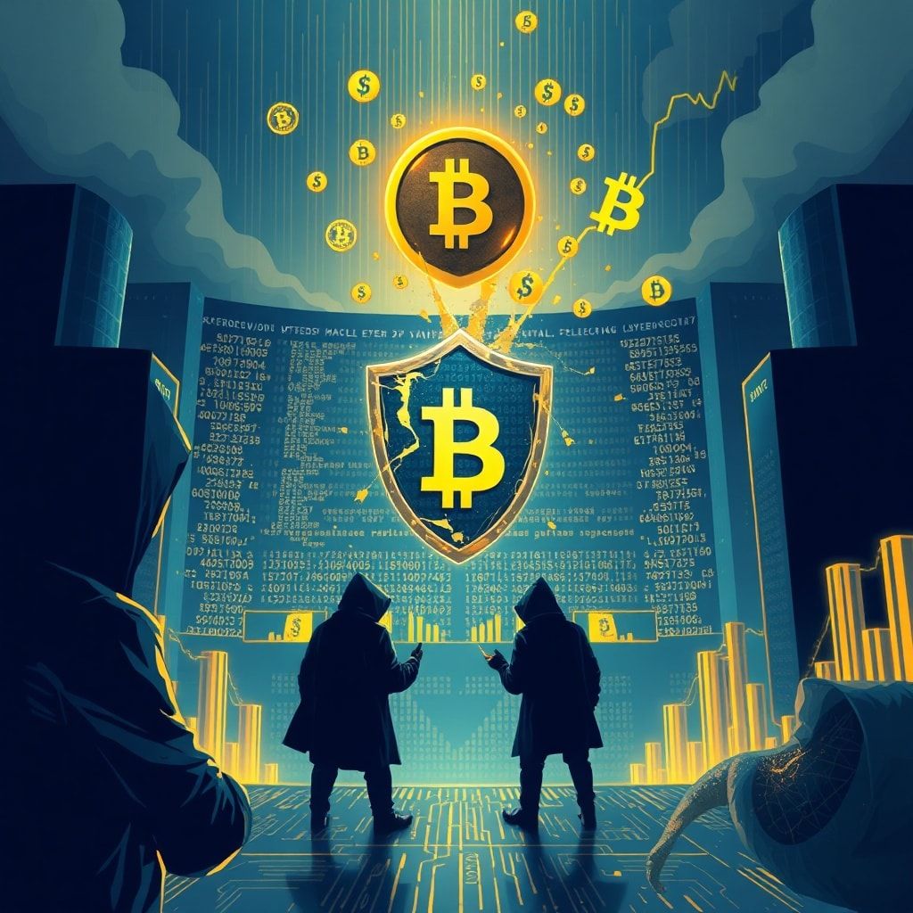 Bonk.fun-Hack: Cyberangriff auf Meme-Coin-Plattform erschüttert Kryptomärkte