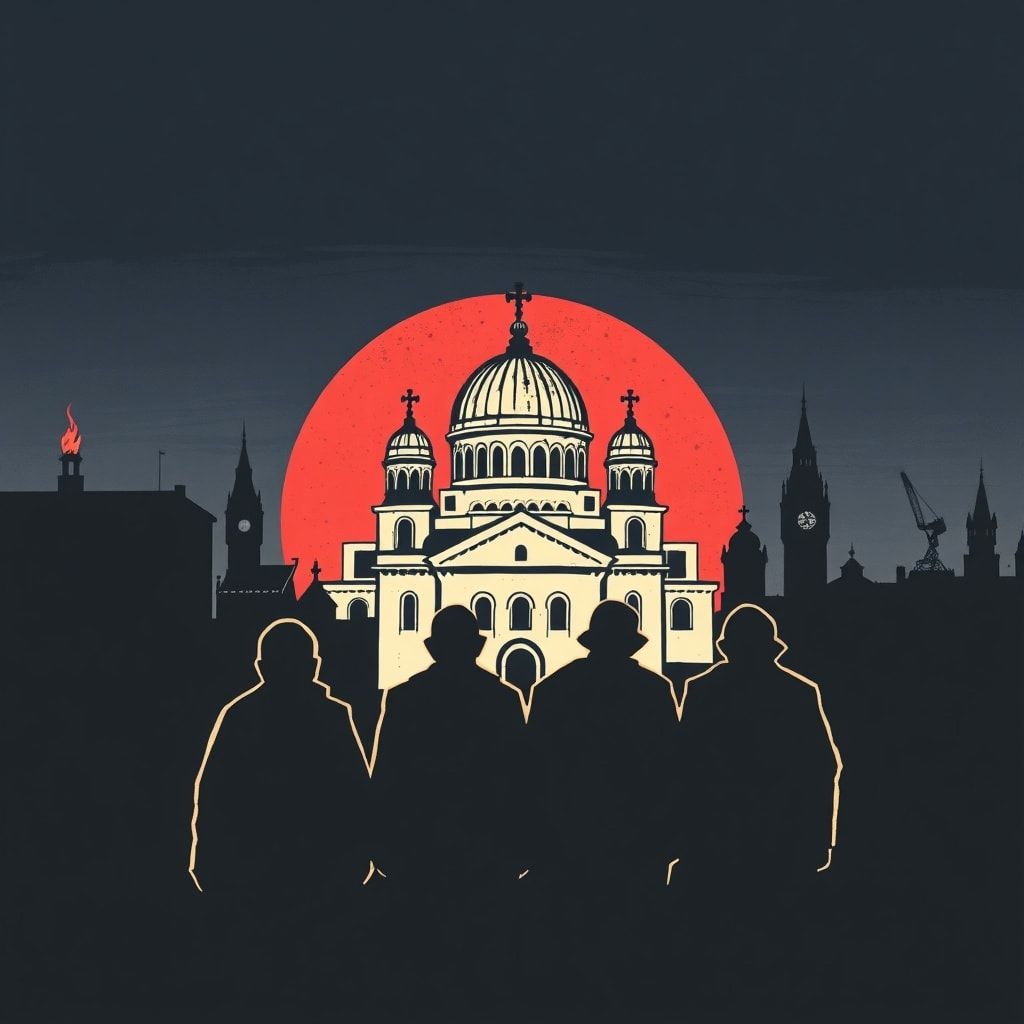 Brandanschlag auf Rotterdamer Synagoge: Angst vor Wiederaufleben antisemitischer Gewalt