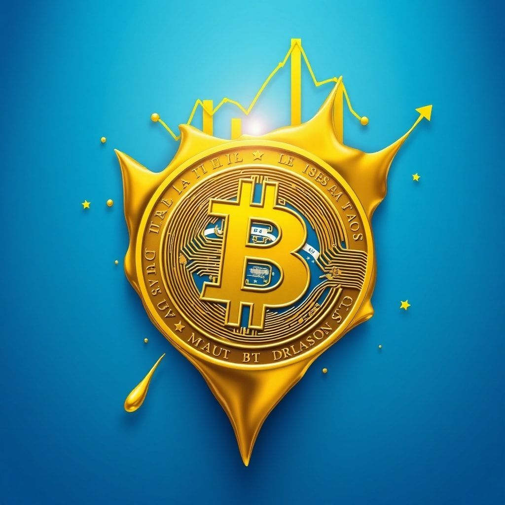 Brasilien verzeichnet 318,8 Milliarden US-Dollar Krypto-Zuflüsse