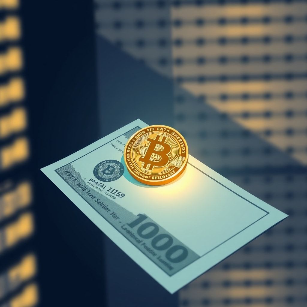 Brasiliens heimlicher Bitcoin-Souverän: Ein Mann, sein Knoten und die neue Finanzfront