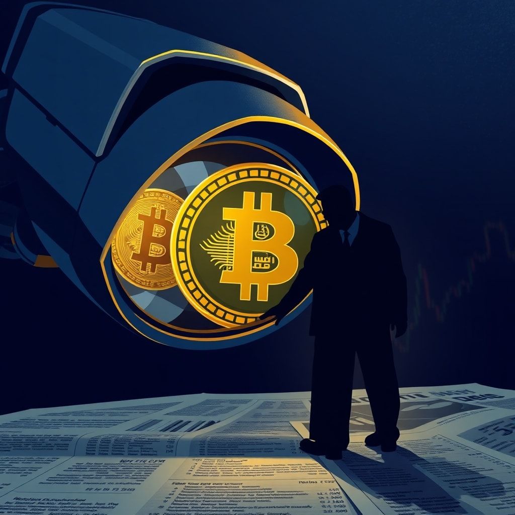 Brite wirft Ehefrau Diebstahl von 172 Millionen Bitcoin-Passwort via Überwachungskamera vor