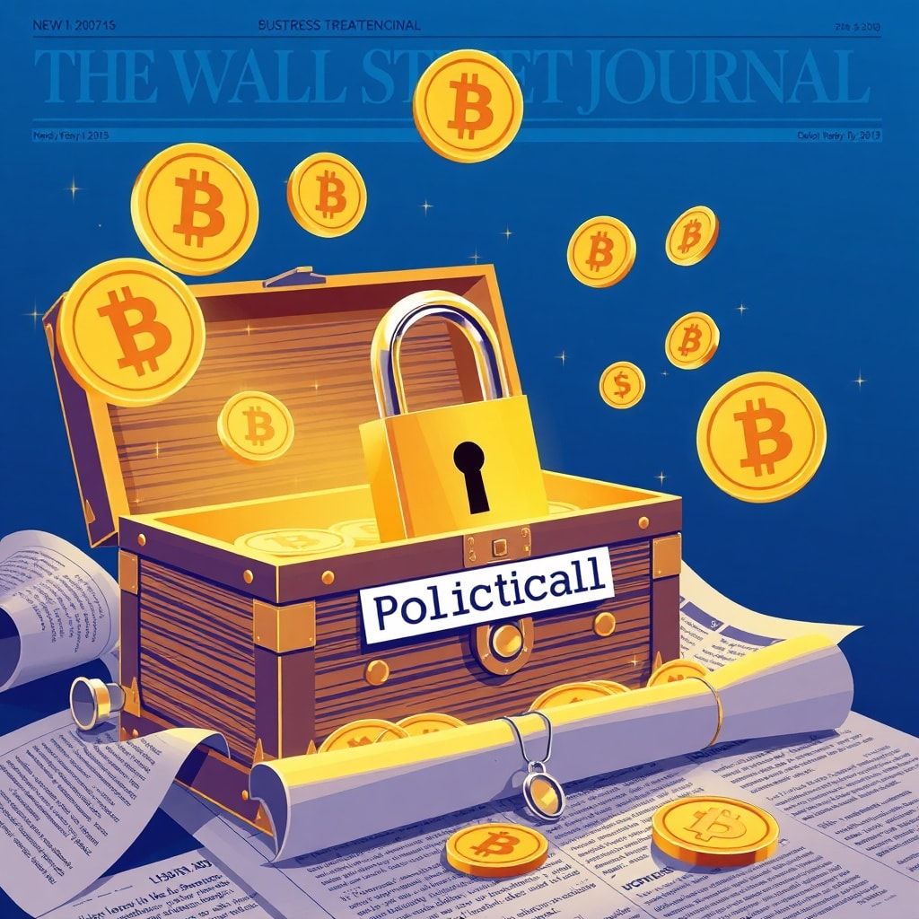 Britische Parlamentarier fordern Moratorium für Krypto-Spenden an Parteien