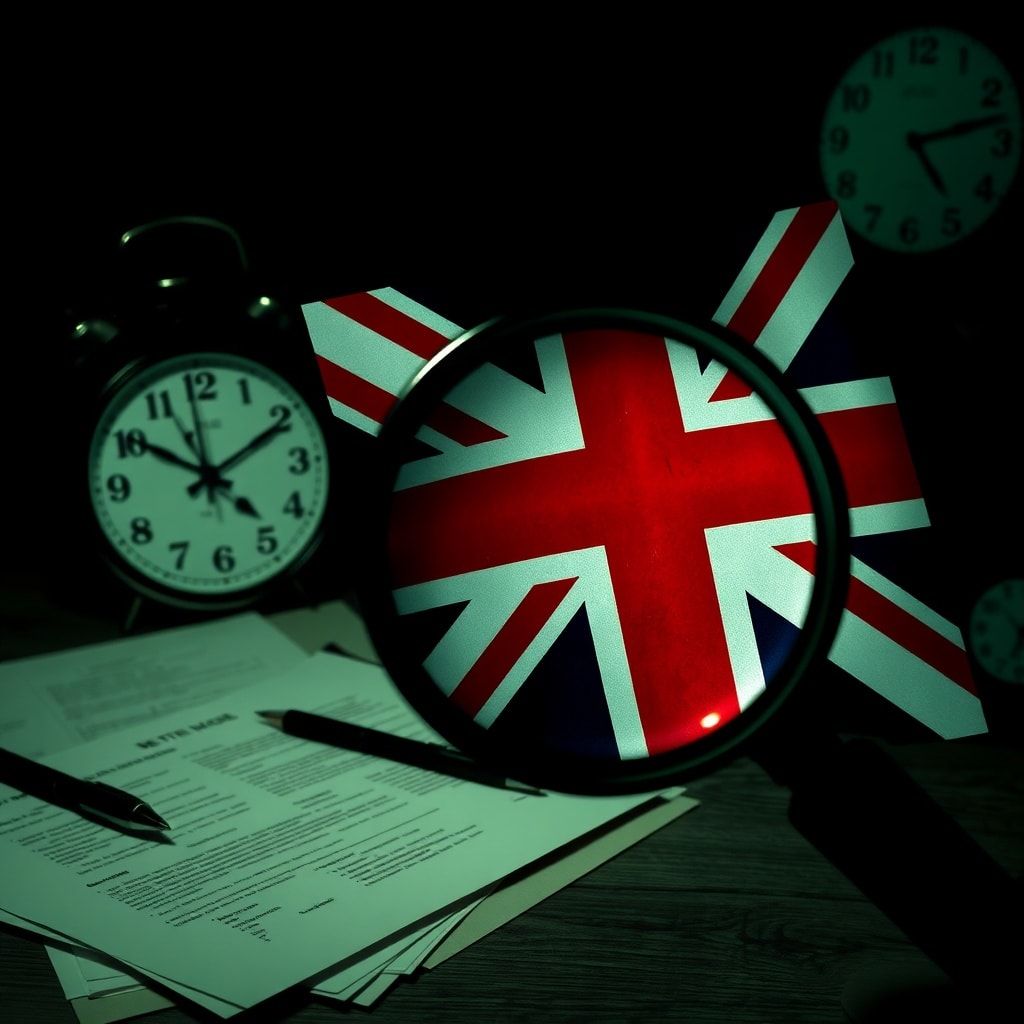 Britische Regierung veröffentlicht Akten zu Mandelsons US-Botschafterposten