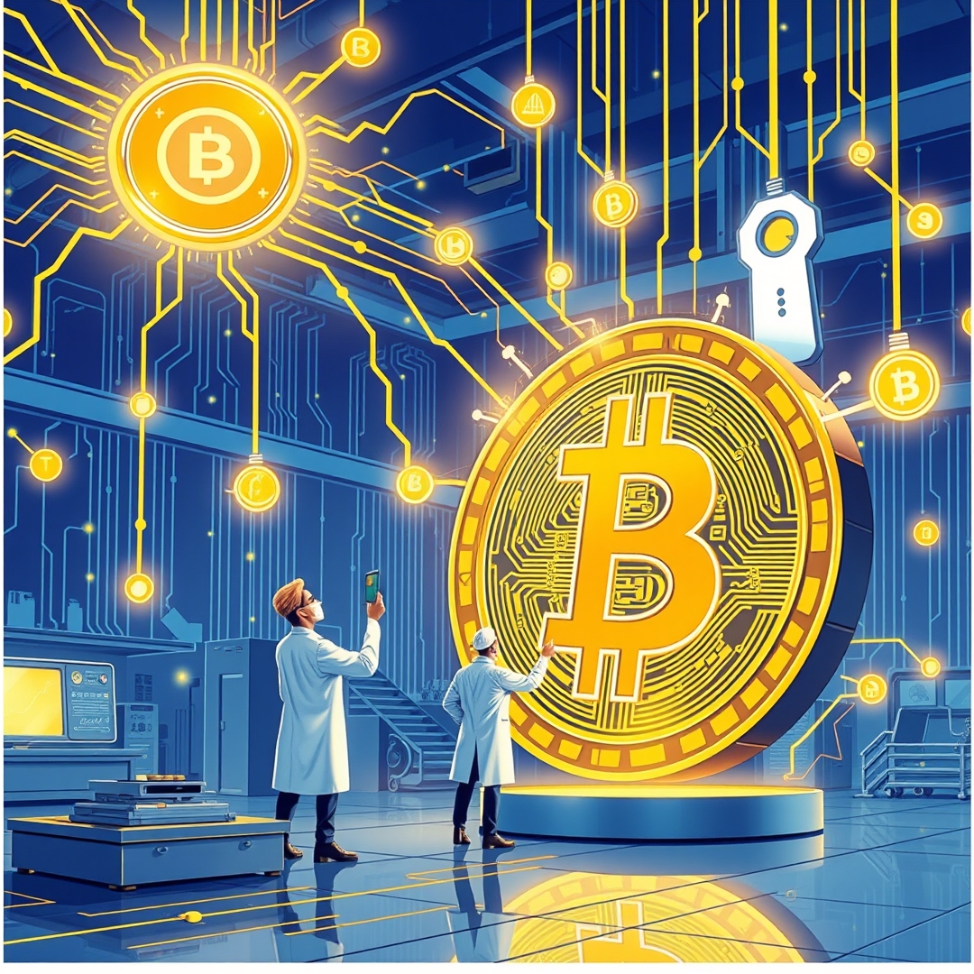 BTQ startet ersten Bitcoin-Testnetz-Upgrade zum Schutz vor Quantenangriffen