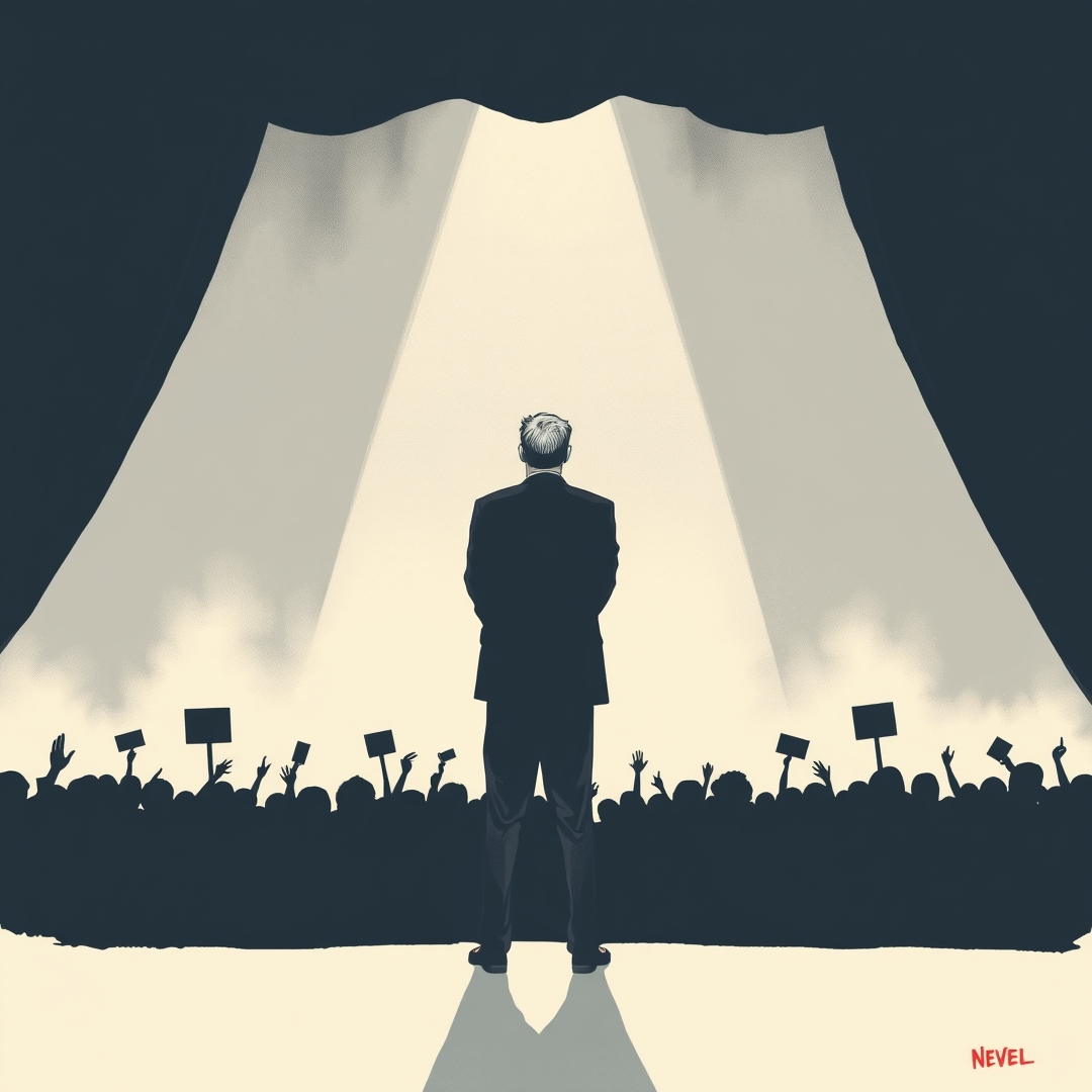 Buh-Rufe und blaue Augen: Kulturstaat Weimer erlebt Katastrophe bei Buchmesse-Eröffnung